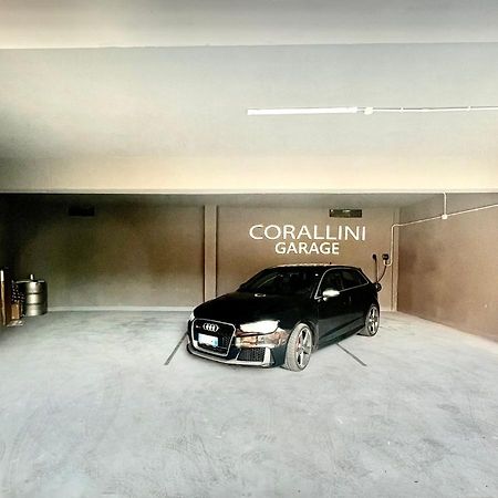 Corallini Luxury Apartments - Boke Apartment Cervo Exterior foto