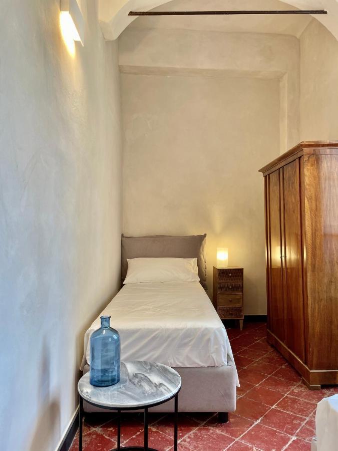 Corallini Luxury Apartments - Boke Apartment Cervo Exterior foto