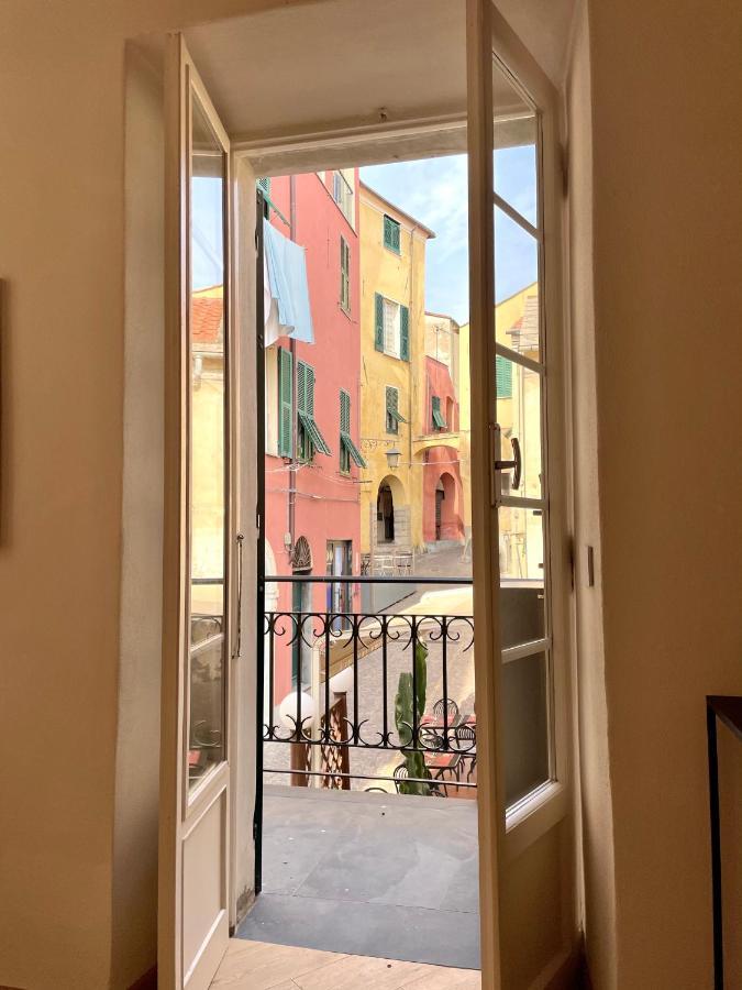 Corallini Luxury Apartments - Boke Apartment Cervo Exterior foto