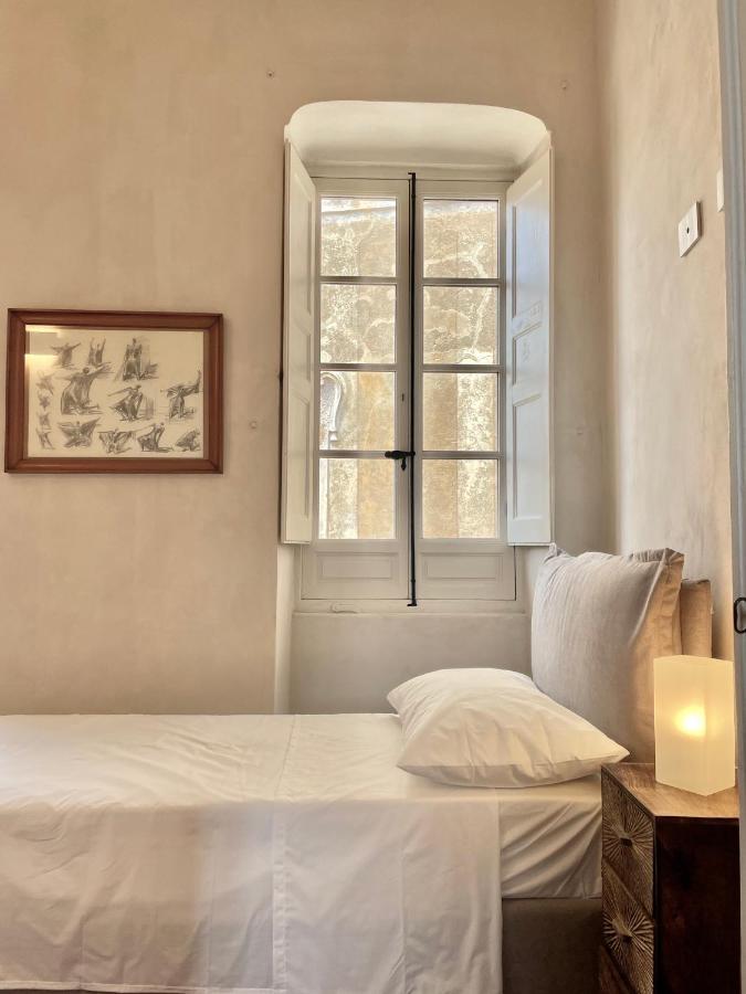 Corallini Luxury Apartments - Boke Apartment Cervo Exterior foto