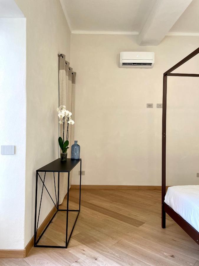 Corallini Luxury Apartments - Boke Apartment Cervo Exterior foto