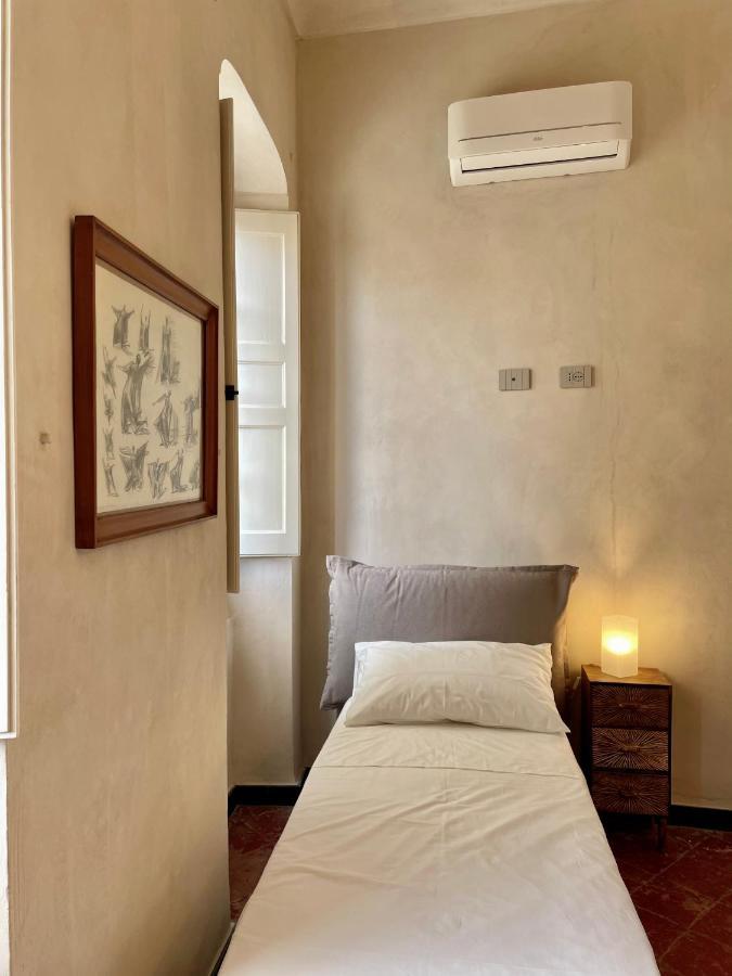 Corallini Luxury Apartments - Boke Apartment Cervo Exterior foto