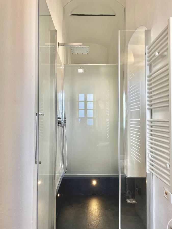 Corallini Luxury Apartments - Boke Apartment Cervo Exterior foto