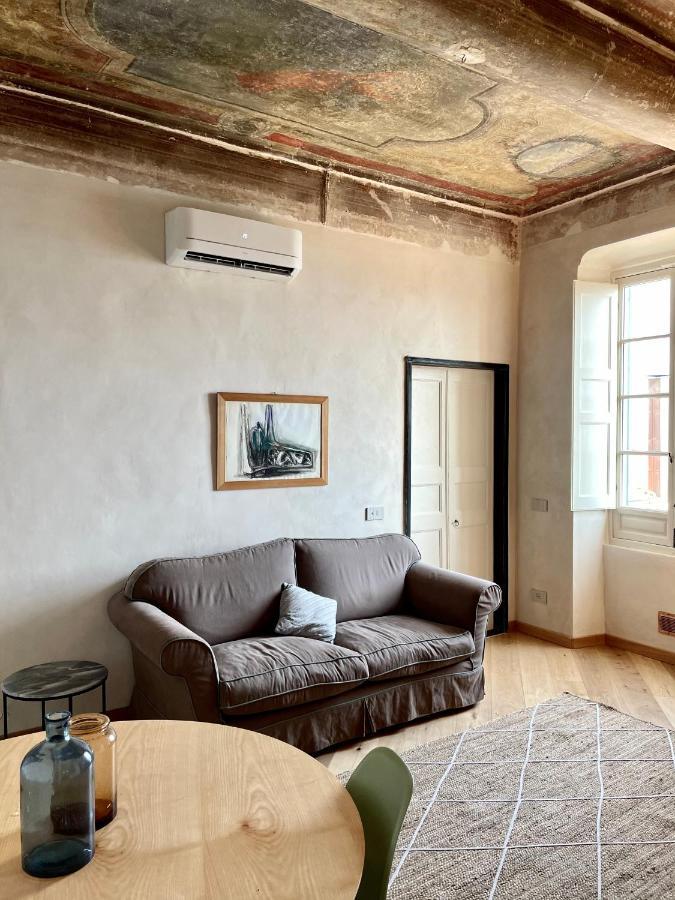 Corallini Luxury Apartments - Boke Apartment Cervo Exterior foto