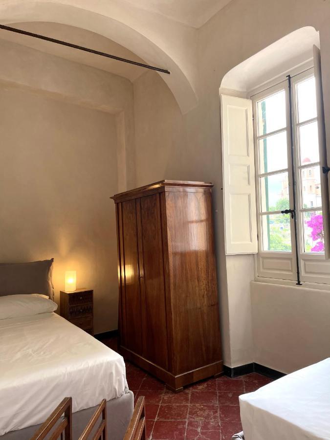 Corallini Luxury Apartments - Boke Apartment Cervo Exterior foto