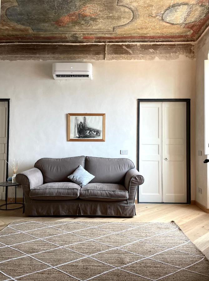 Corallini Luxury Apartments - Boke Apartment Cervo Exterior foto