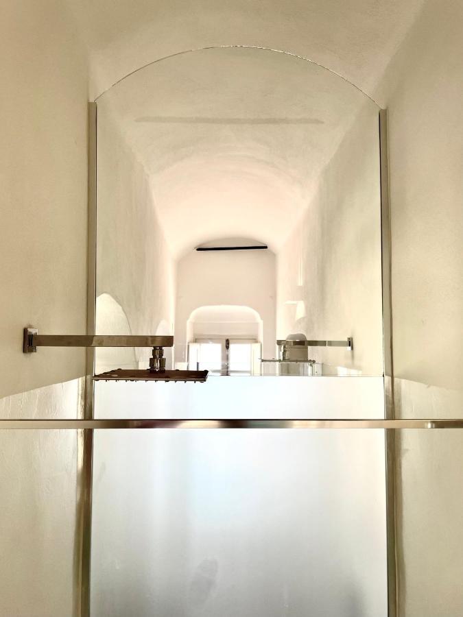 Corallini Luxury Apartments - Boke Apartment Cervo Exterior foto
