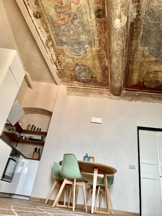 Corallini Luxury Apartments - Boke Apartment Cervo Exterior foto