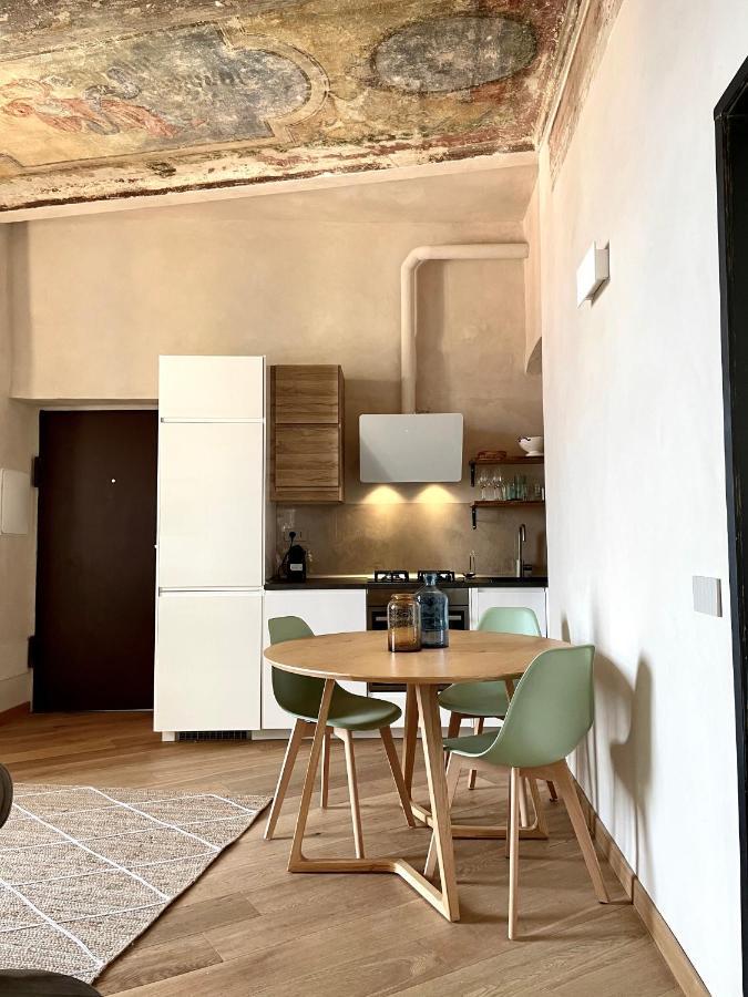 Corallini Luxury Apartments - Boke Apartment Cervo Exterior foto