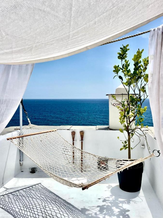 Corallini Luxury Apartments - Boke Apartment Cervo Exterior foto